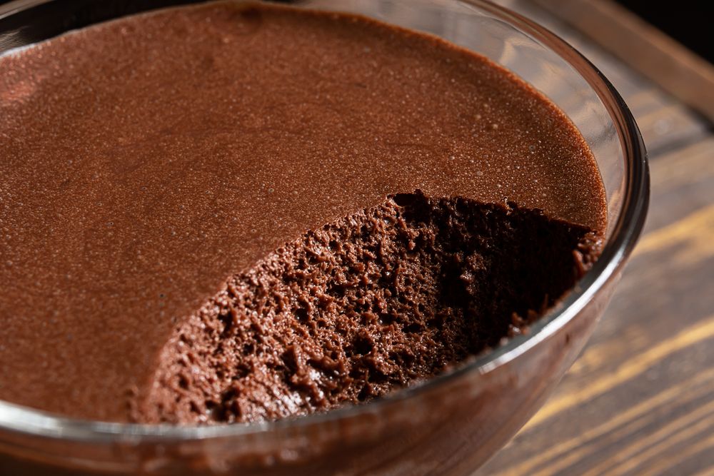 mousse-whey-protein